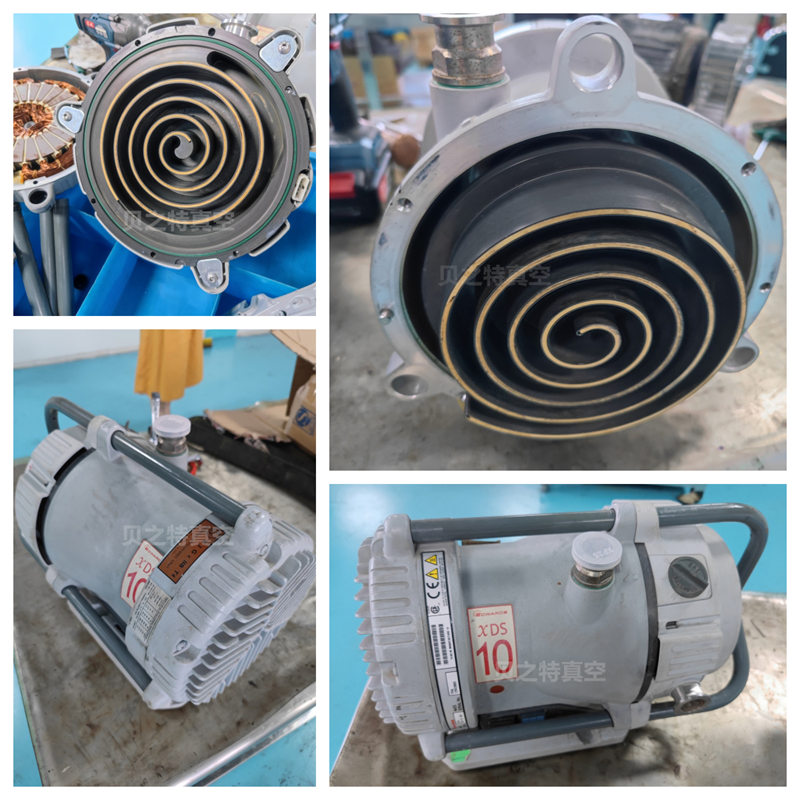 愛德華渦旋泵xds10維修案例-1水印.jpg